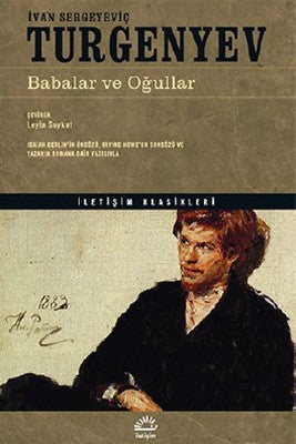 Babalar ve Oğullar | İletişim Yayınları
