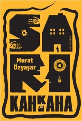 Sarı Kahkaha | Doğan Kitap