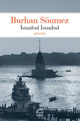 İstanbul İstanbul | İletişim Yayınları