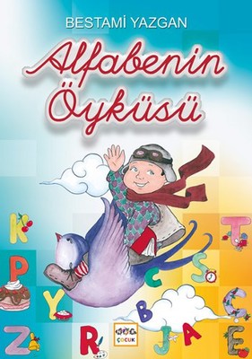 Alfabenin Öyküsü | Nar Çocuk