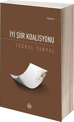 İyi Şiir Koalisyonu | Mühür Kitaplığı