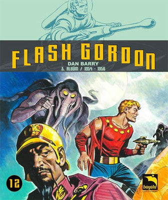 Flash Gordon Cilt 12 | Büyülü Dükkan
