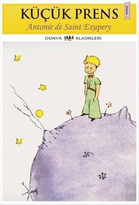 Küçük Prens | Fom Kitap