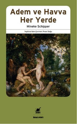 Adem ve Havva Her Yerde | Ayrıntı Yayınları