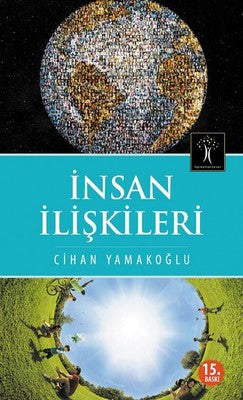 İnsan İlişkileri | İlgi Kültür Yayınları