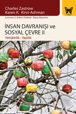 İnsan Davranışı ve Sosyal Çevre 2 | Nika Yayınevi