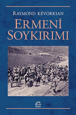 Ermeni Soykırımı | İletişim Yayınları