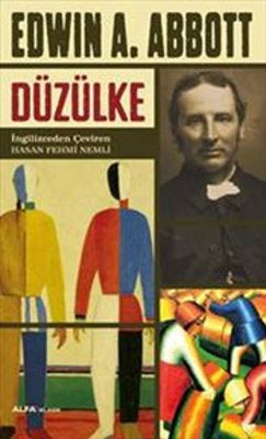 Düzülke | Alfa Yayıncılık