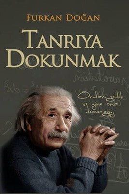 Tanrıya Dokunmak | Dokuz Yayınları