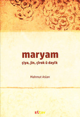 Maryam | Sitav yayınevi