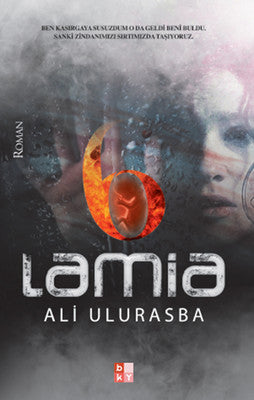 Lamia | Babıali Kültür - BKY