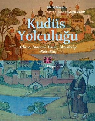 Kudüs Yolculuğu | Kitap Yayınevi