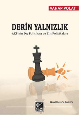 Derin Yalnızlık | Kaynak Yayınları