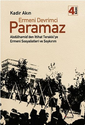 Ermeni Devrimci Paramaz | Dipnot