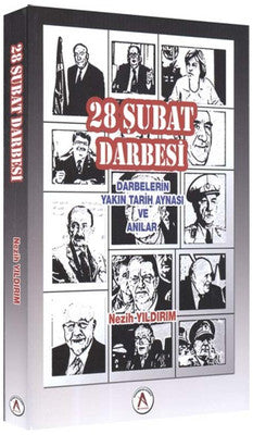 28 Şubat Darbesi | Akademisyen Kitabevi
