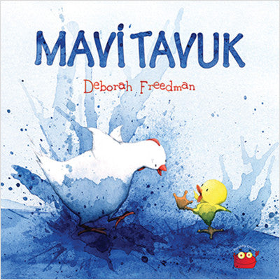 Mavi Tavuk | Kuraldışı Yayınları