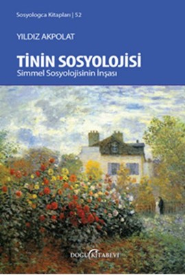 Tinin Sosyolojisi | Doğu Kitabevi