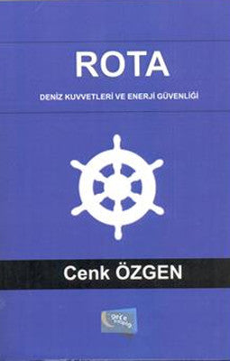 Rota Deniz Kuvvetleri Enerji Güvenliği | Gece Kitaplığı