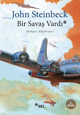 Bir Savaş Vardı | Sel Yayıncılık