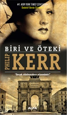 Biri ve Öteki | Alfa Yayınları