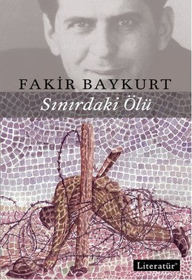 Sınırdaki Ölü | Literatür Yayıncılık