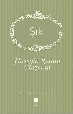 Şık | Bilgi Yayınevi