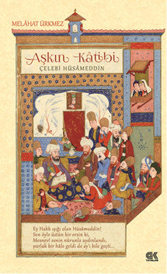 Aşkın Katibi | Gençlik Kitabevi Yayınları