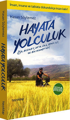 Hayata Yolculuk | Hayy Kitap