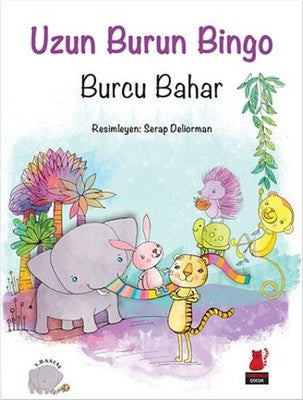 Uzun Burun Bingo | Kırmızı Kedi