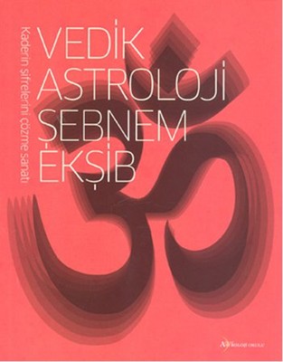 Vedik Astroloji | Astroloji Okulu Yayınları
