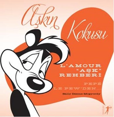 Aşkın Kokusu | Artemis Yayınları