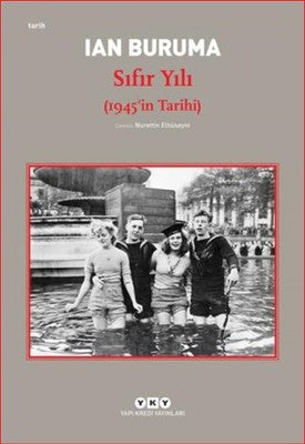 Sıfır Yılı 1945'in Tarihi | Yapı Kredi Yayınları