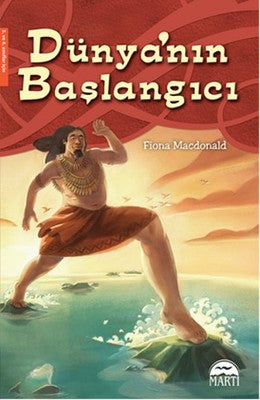 Dünya'nın Başlangıcı | Martı Yayınları