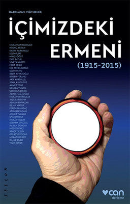 İçimizdeki Ermeni | Can Yayınları