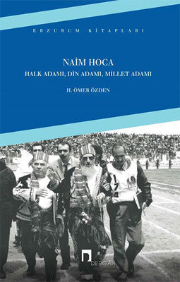 Naim Hoca | Dergah Yayınları