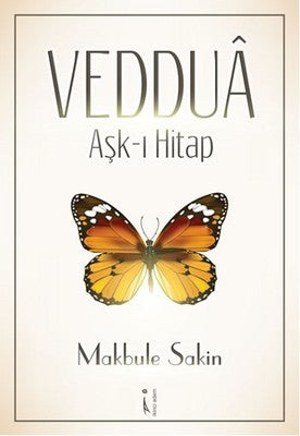 Veddua | İkinci Adam Yayınları