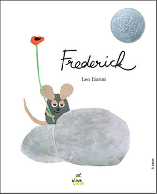 Frederick | Elma Yayınevi