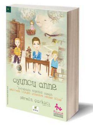 Oyuncu Anne | Elma Yayınevi