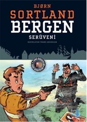 Bergen Serüveni | Büyülü Fener