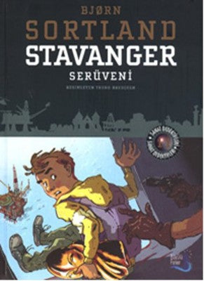 Stavanger Serüveni | Büyülü Fener