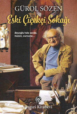 Eski Çiçekçi Sokağı | Remzi Kitabevi