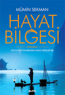 Hayat Bilgesi | Alfa Yayınları