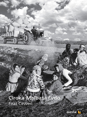 Çiroka Malbata Evdo | Avesta Yayınları
