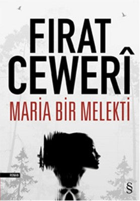 Maria Bir Melekti | Everest Yayınları