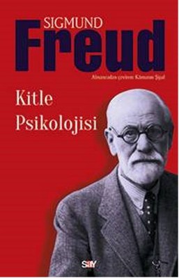 Kitle Psikolojisi | Say Yayınları