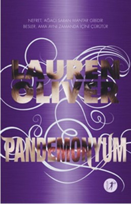 Pandemonyum | Artemis Yayınları