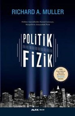 Politik Fizik | Alfa Yayınları