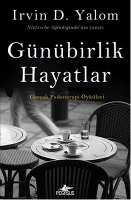 Günübirlik Hayatlar | Pegasus Yayınları