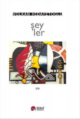 Şeyler | Scala Yayıncılık