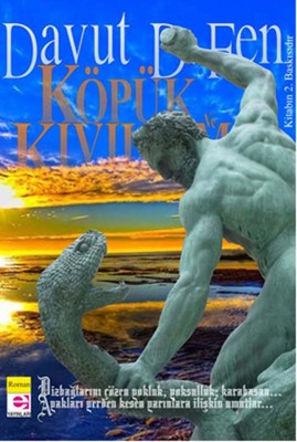 Köpük ve Kıvılcım | E Yayınları